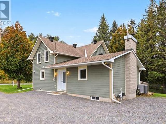 House for sale in Cheney, Clarence-Rockland