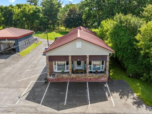 Commercial for sale in New York