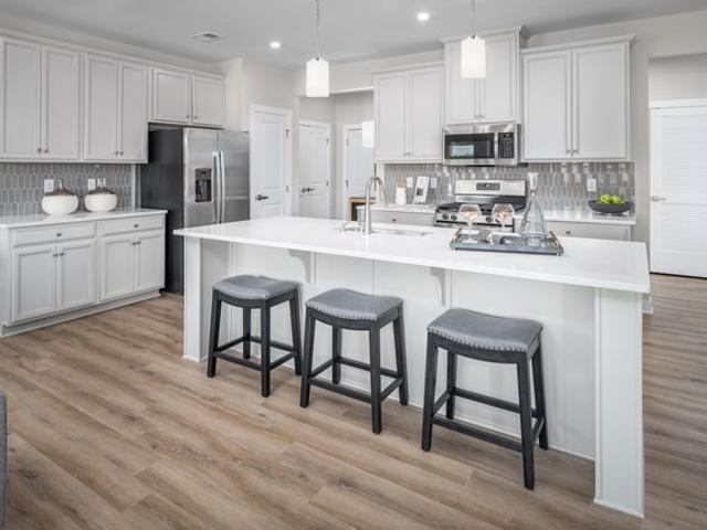 Condo for sale in Gambrills, Maryland