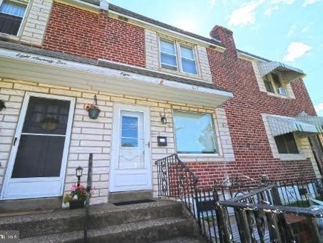 Townhouse for sale in Delco, Pennsylvania