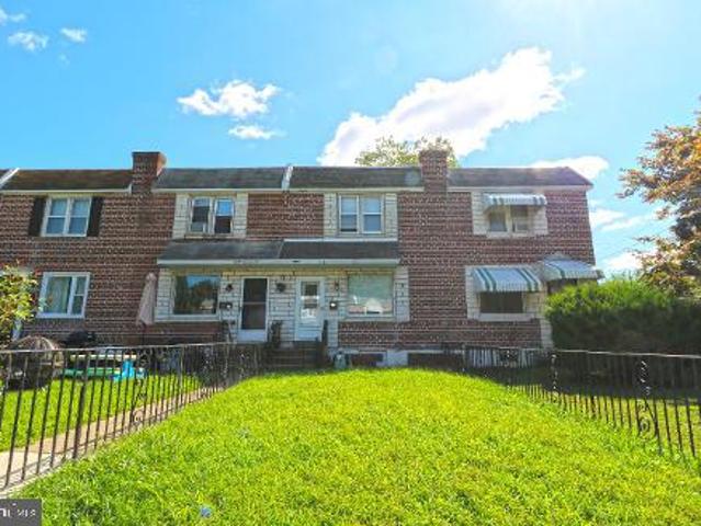 Townhouse for sale in Delco, Pennsylvania