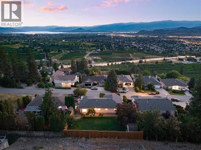 House for sale in Winfield, British Columbia