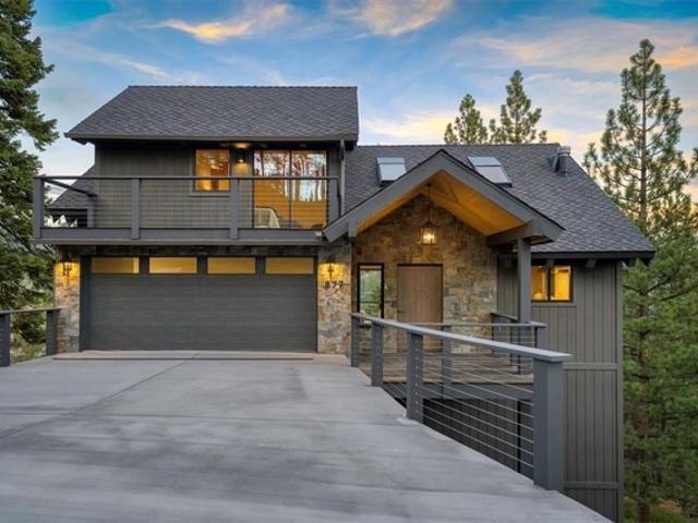 House for sale in Crystal Bay, Nevada