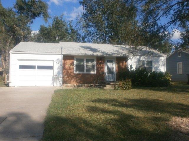 House for sale in Kansas