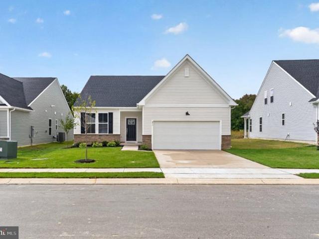 House for sale in Smyrna, Kent County