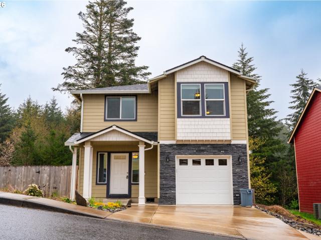 House for sale in Oregonia