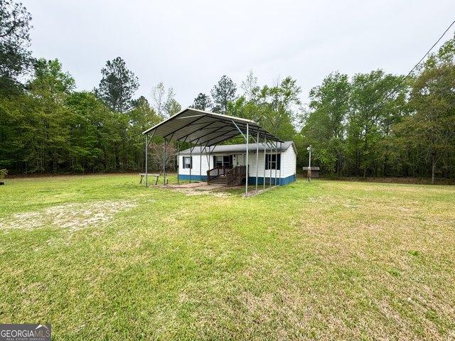 House for sale in Register, Georgia