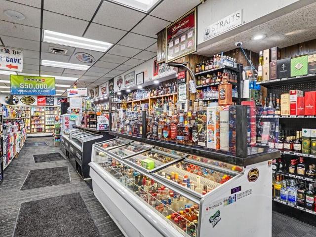 Commercial for sale in Holland, Michigan