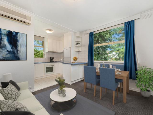 Apartment for rent in Camerons Creek, Victoria