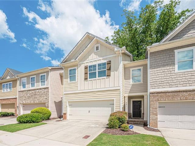 Townhouse for sale in Cobb, Georgia