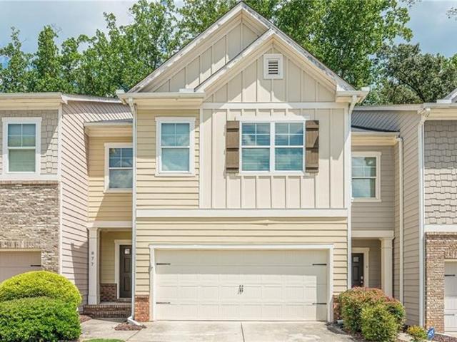Townhouse for sale in Cobb, Georgia