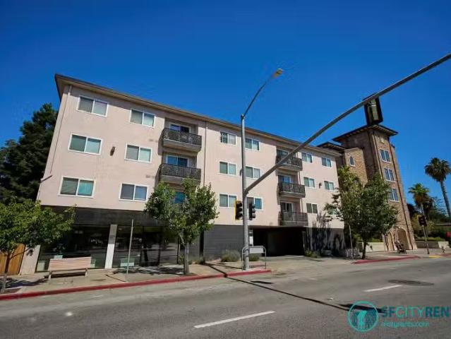 Apartment for rent in San Mateo