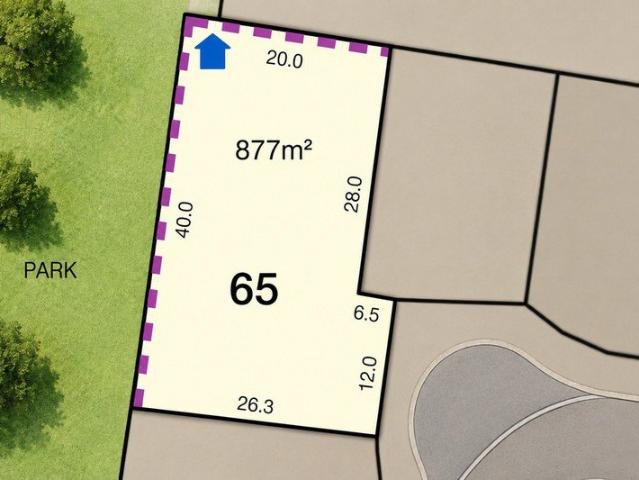Land for sale in Toombul, Queensland