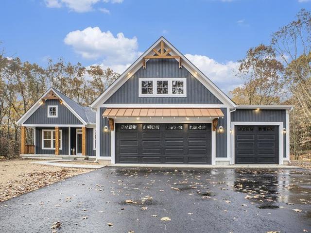 House for sale in Rockford, Michigan