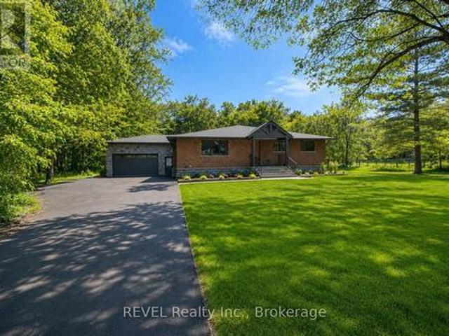 House for sale in Niagara, Ontario