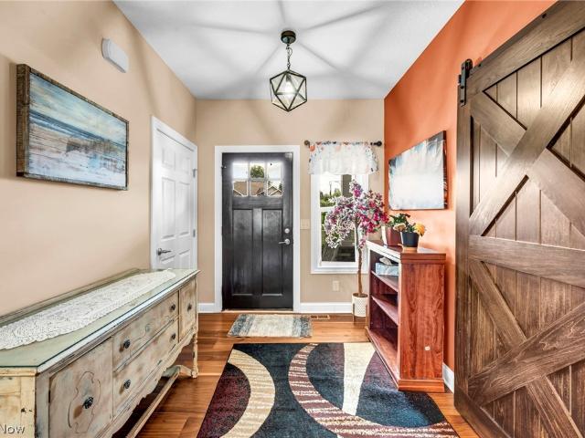 House for sale in Westfield Center, Ohio