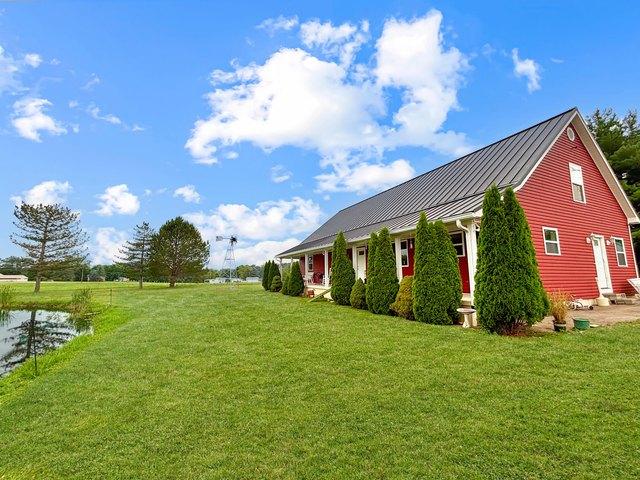 House for sale in Bradford, Ohio