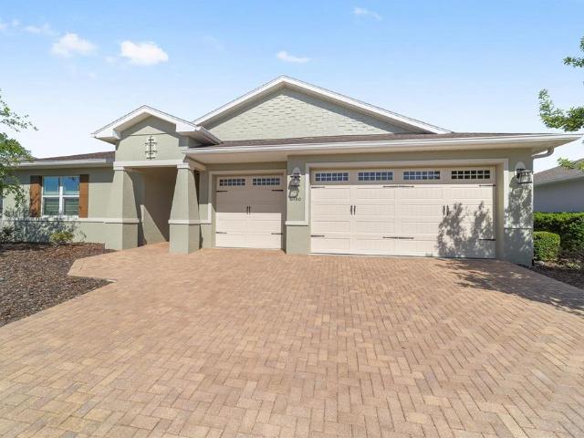 House for sale in Ocala, Florida