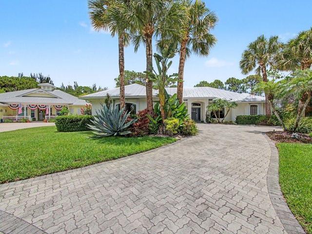 House for sale in Stuart, Florida