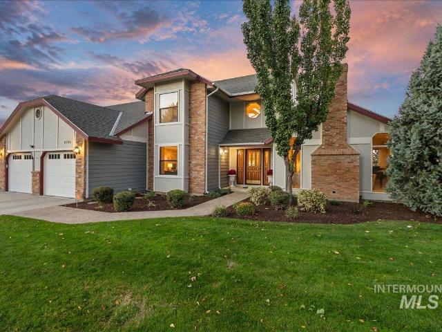 House for sale in Ridgecrest, Boise