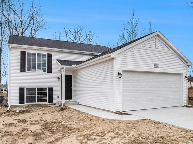 House for sale in Michigan