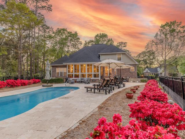 House for sale in Dorchester, South Carolina
