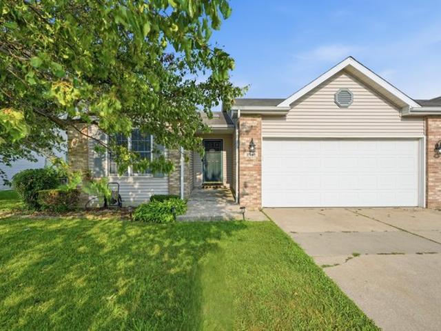 House for sale in Merrillville, Indiana