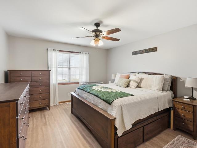 House for sale in Merrillville, Indiana