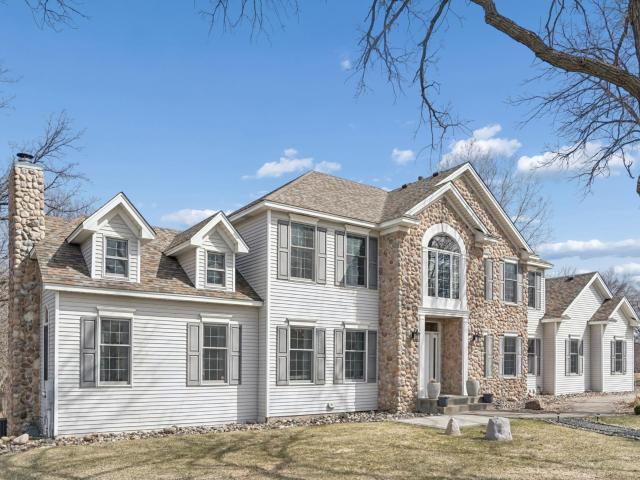 House for sale in Ramsey, Minnesota