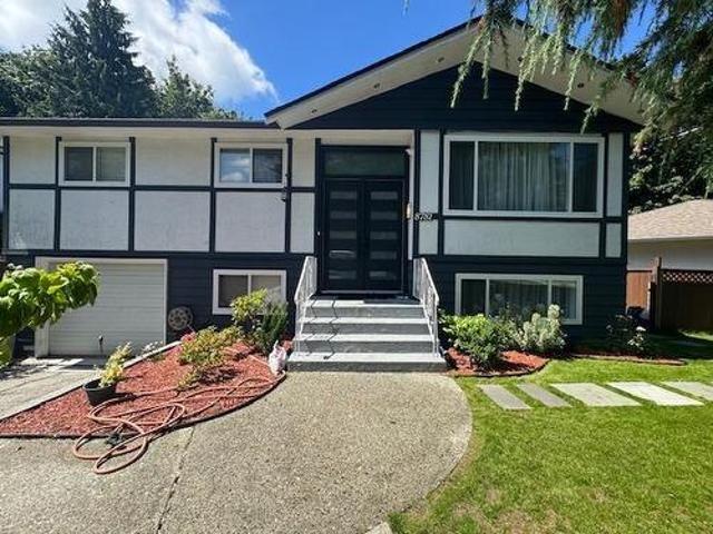 House for sale in Delta, British Columbia