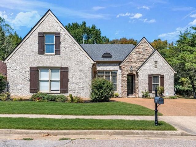 House for sale in Tennessee