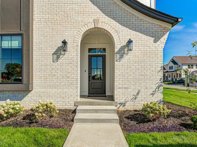Townhouse for sale in Zionsville, Indiana