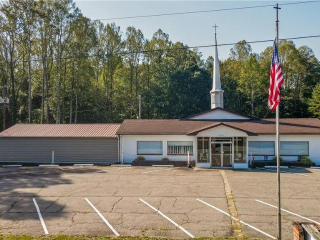 House for sale in Eden, Rockingham County