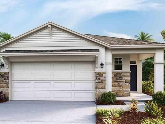 House for sale in Oxford, Florida