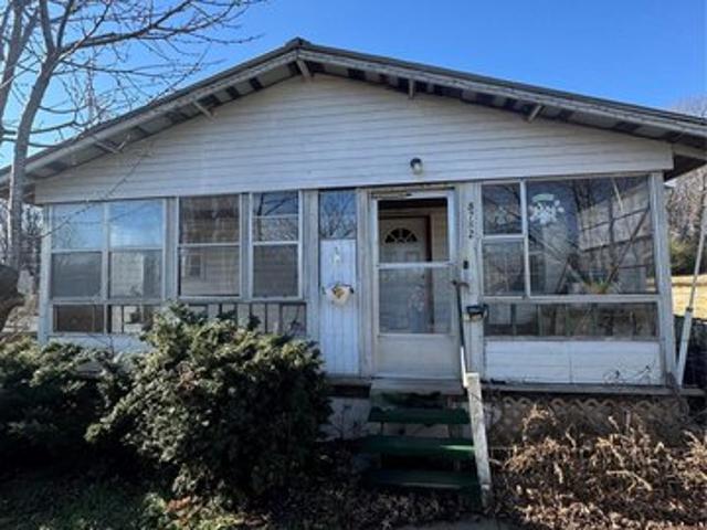 House for sale in Chouteau, Oklahoma