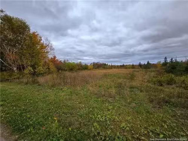 House for sale in Burnsville, New Brunswick