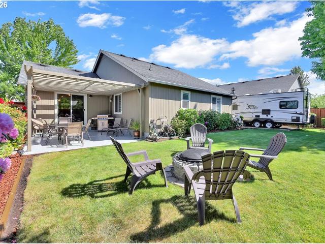 House for sale in Oregonia