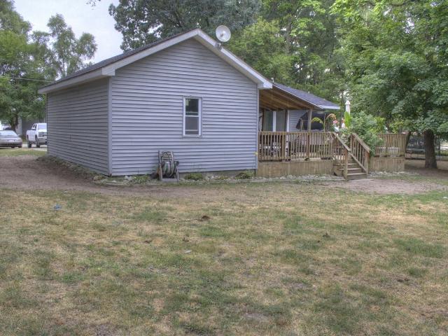 House for sale in Vestaburg, Michigan