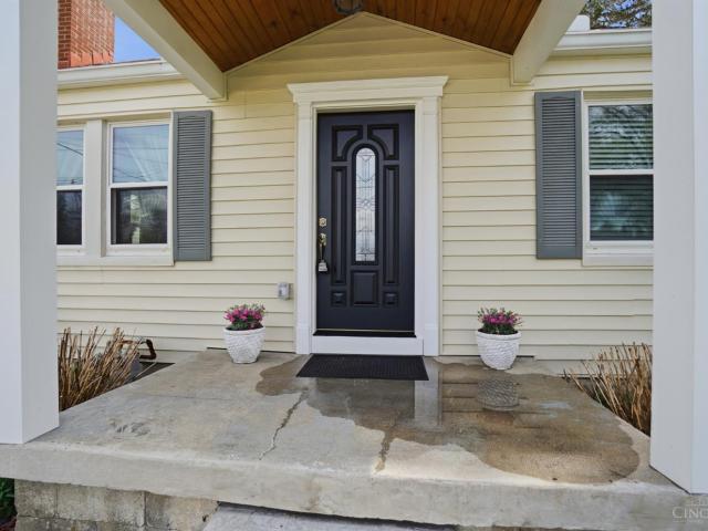 House for sale in Cleves, Ohio