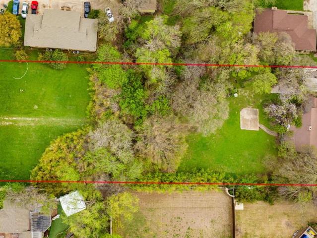Land for sale in Frisco, Texas