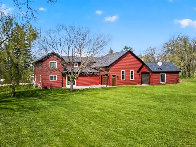 House for sale in Wisconsin