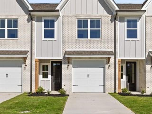 Townhouse for sale in East Tennessee, Tennessee