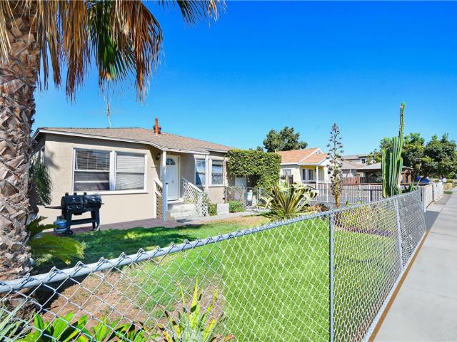 House for sale in Cypress, California