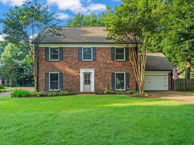 House for sale in Tennessee