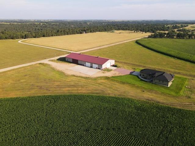 House for sale in Nebraska