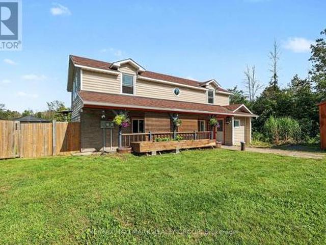 House for sale in Beckwith, Ontario