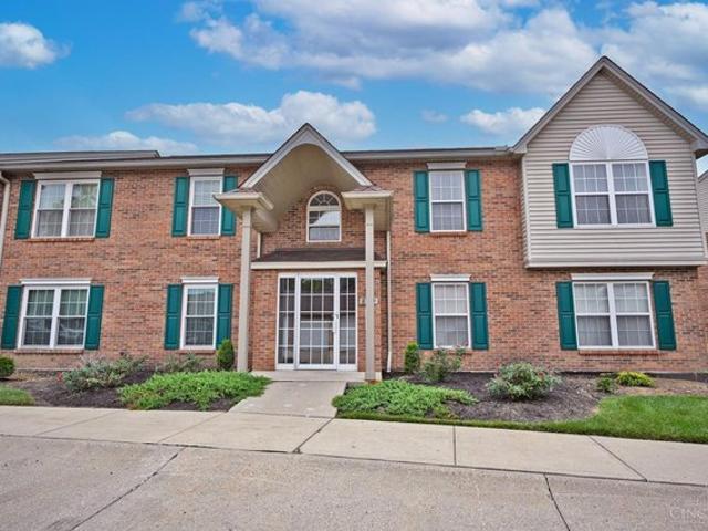 Condo for sale in Ohio