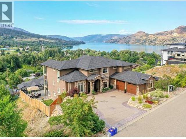 House for sale in Coldstream, British Columbia