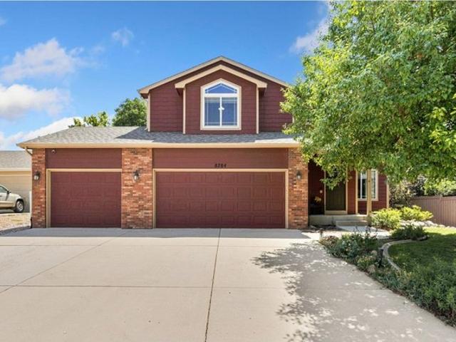 House for sale in Colorado
