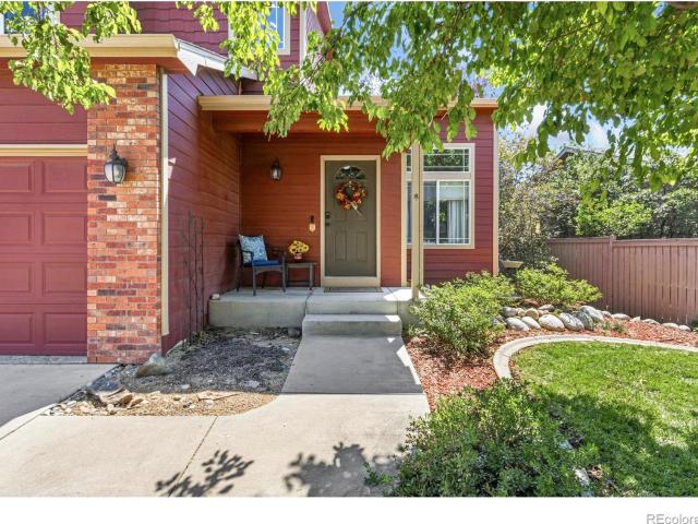 House for sale in Colorado